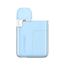 Load image into Gallery viewer, Uwell Popreel PK1 Pod System Kit 520mAh 2ml
