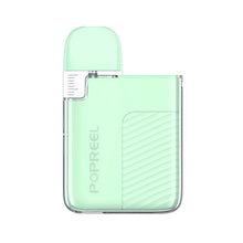 Load image into Gallery viewer, Uwell Popreel PK1 Pod System Kit 520mAh 2ml
