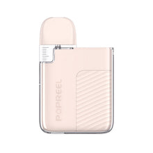 Load image into Gallery viewer, Uwell Popreel PK1 Pod System Kit 520mAh 2ml
