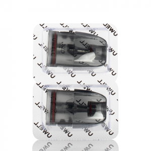 Uwell Tripod PCC Replacement Pod Cartridge 2ml 4pcs