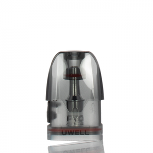 Uwell Tripod PCC Replacement Pod Cartridge 2ml 4pcs