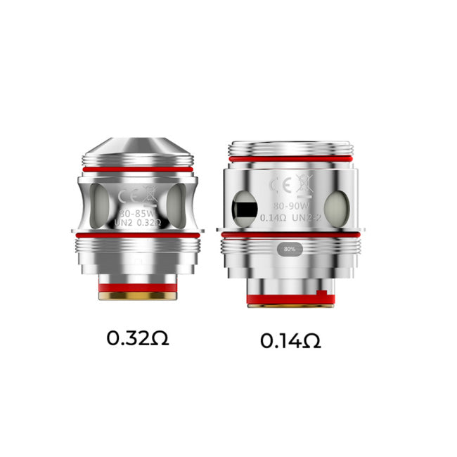 Uwell Valyrian 3 Replacement Coil