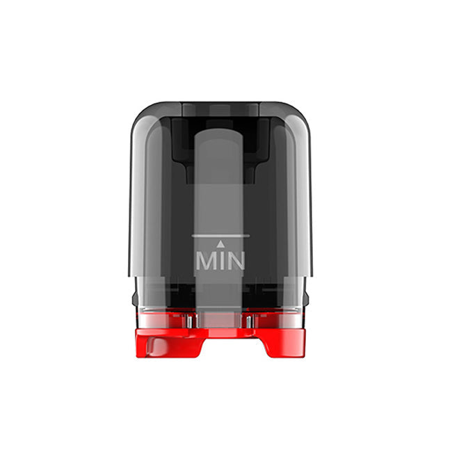 Uwell Whirl S2 Empty Pod Cartridge 3.5ml(2pcs/pack)