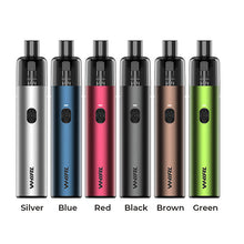 Load image into Gallery viewer, Uwell Whirl S2 Pod System Kit
