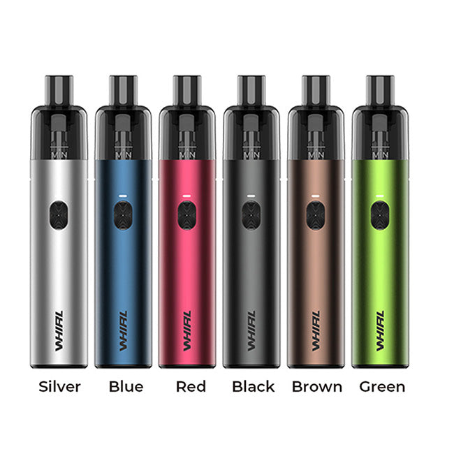 Uwell Whirl S2 Pod System Kit