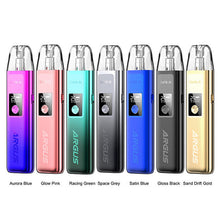 Load image into Gallery viewer, VOOPOO Argus G Pod System Kit
