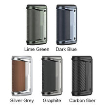 Load image into Gallery viewer, VOOPOO Argus GT 2 200W Box Mod
