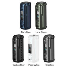Load image into Gallery viewer, VOOPOO Argus MT 100W Mod 3000mAh In Stock
