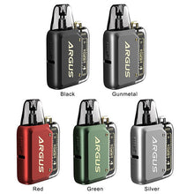 Load image into Gallery viewer, VOOPOO Argus P1 Pod System Kit
