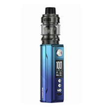 Load image into Gallery viewer, VOOPOO DRAG M100S 100W Mod Kit
