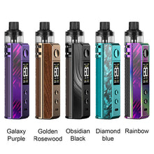Load image into Gallery viewer, VOOPOO Drag H80S Mod Kit New Colors
