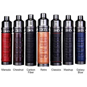VOOPOO Drag S Box Kit 2500mAh