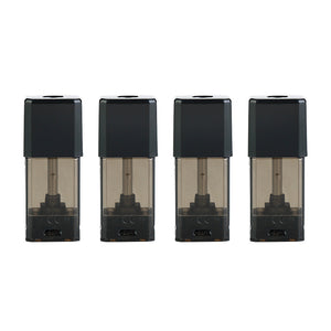 VOOPOO DRAG Nano Pod Cartridge 1.0ml 4pcs