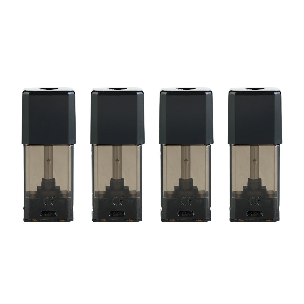 VOOPOO DRAG Nano Pod Cartridge 1.0ml 4pcs