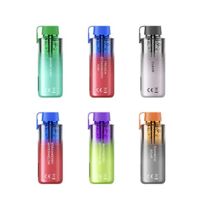 Vozol Neon 10000 Disposable Vape