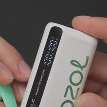 Load image into Gallery viewer, VOZOL Star 9000/12000 Disposable Vape Kit
