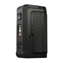 Load image into Gallery viewer, Vandy Vape GAUR-21 Dual 21700 Box Mod - Black
