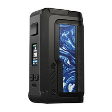 Load image into Gallery viewer, Vandy Vape GAUR-21 Dual 21700 Box Mod - Blue
