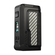 Load image into Gallery viewer, Vandy Vape GAUR-21 Dual 21700 Box Mod - Silver
