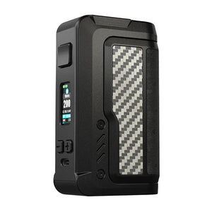 Vandy Vape GAUR-21 Dual 21700 Box Mod - Silver