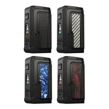 Load image into Gallery viewer, VANDY VAPE GAUR-21 DUAL 21700 BOX MOD
