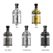 Load image into Gallery viewer, Vandy Vape BSKR Mini V3 MTL RTA 22mm
