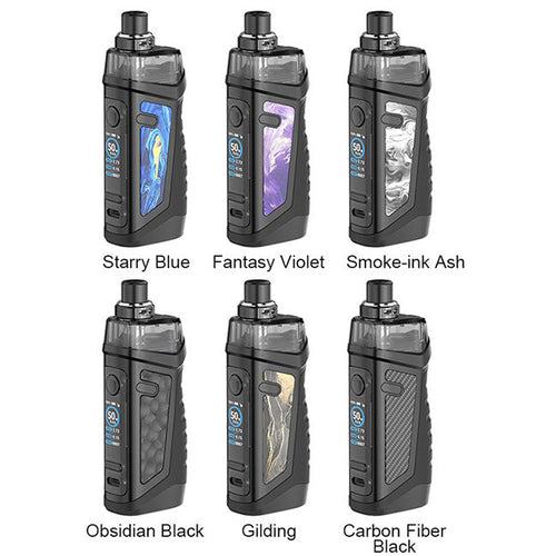 Vandy Vape Jackaroo 18650 Pod Kit