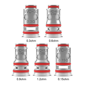 Vandy Vape Jackaroo Pod Replacement VVC Coil