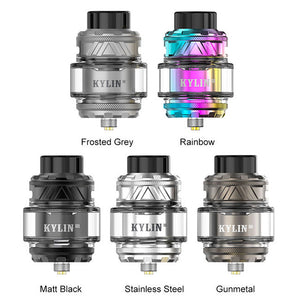 Vandy Vape Kylin V3 RTA