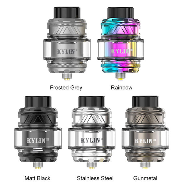 Vandy Vape Kylin V3 RTA