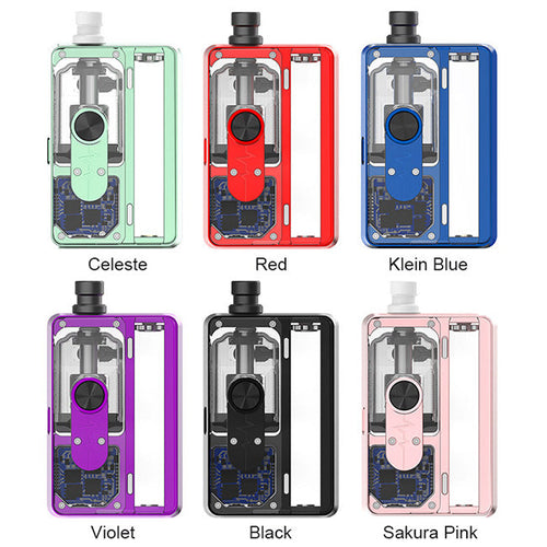 Vandy Vape Pulse AIO V2 80W Kit 6ml