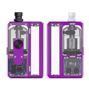 Vandy Vape Pulse AIO V2 80W Kit 6ml