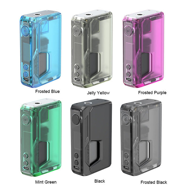 Vandy Vape Pulse V3 95W Squonk Mod In Stock