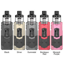 Load image into Gallery viewer, Vandy Vape Unicorn Pod 50W Mod Kit
