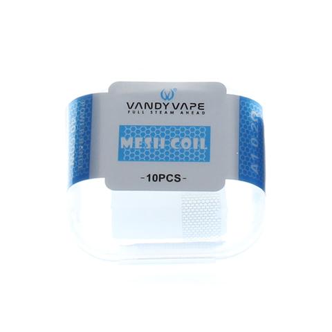 Vandy Vape Kylin M Mesh Coil 10pcs/pack