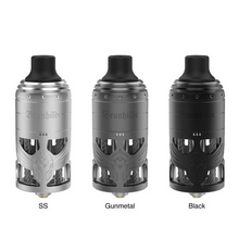 Load image into Gallery viewer, Vapefly Brunhilde MTL RTA 5ml
