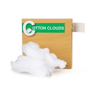 Vapefly Cotton Clouds 3 packs