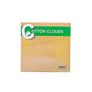 Vapefly Cotton Clouds 3 packs