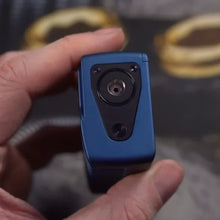 Load image into Gallery viewer, Vaperz Cloud Empire Project Squonk Mod
