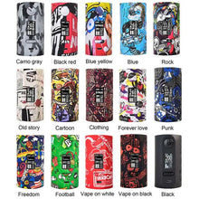 Load image into Gallery viewer, Vapor Storm Puma 200W TC Box Mod
