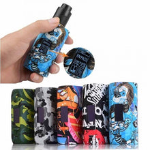 Load image into Gallery viewer, Vapor Storm Puma 200W TC Box Mod
