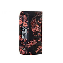 Load image into Gallery viewer, Vapor Storm Puma 200W TC Box Mod

