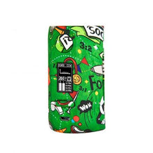 Load image into Gallery viewer, Vapor Storm Puma 200W TC Box Mod
