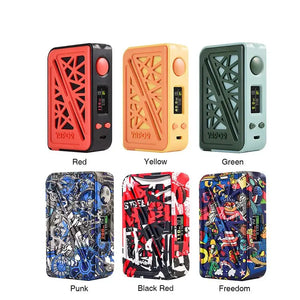 Vapor Storm Subverter