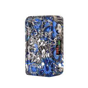 Vapor Storm Subverter