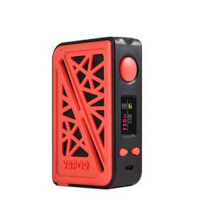 Vapor Storm Subverter