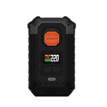 Load image into Gallery viewer, Vaporesso Armour Max 220W Box Mod
