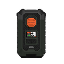 Load image into Gallery viewer, Vaporesso Armour Max 220W Box Mod
