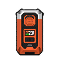 Load image into Gallery viewer, Vaporesso Armour Max 220W Box Mod
