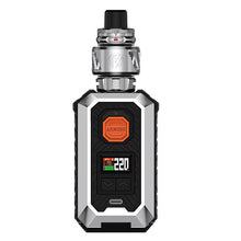 Load image into Gallery viewer, Vaporesso Armour Max 220W Mod Kit
